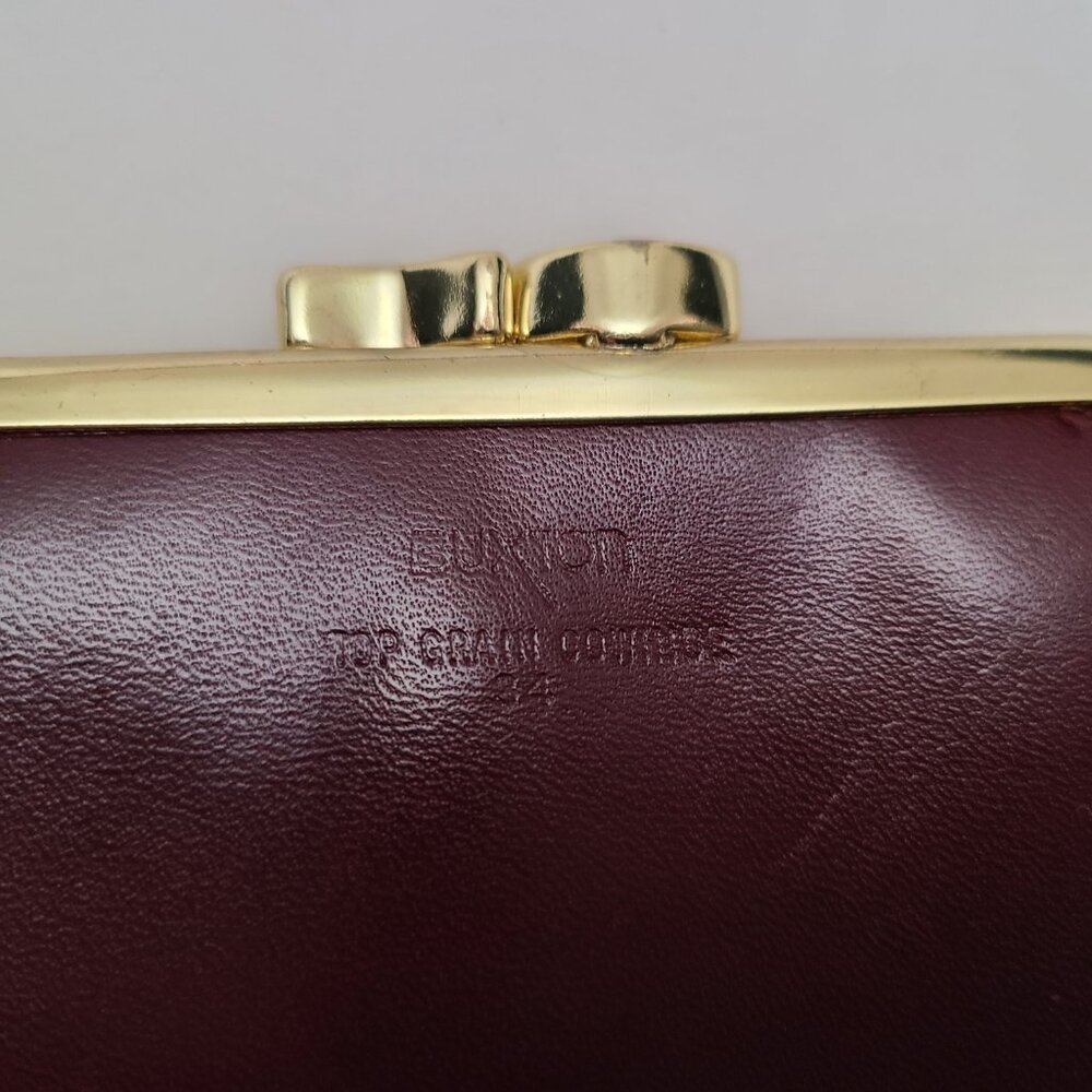 Buxton French Purse Wallet - Picture 8 of 12
